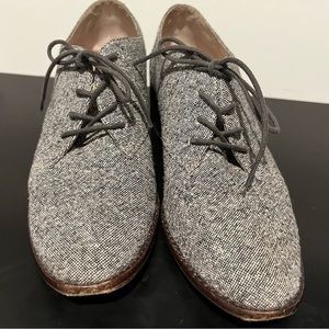 Louise et Cie Oxfords